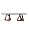 Kavita Oval Dining Table