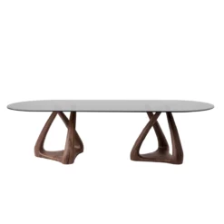 Kavita Oval Dining Table