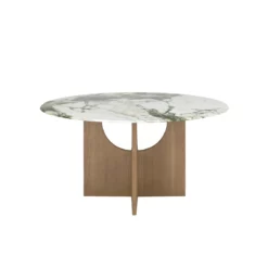 Kobe Round Dining Table