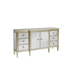 La Dee Dah Dresser