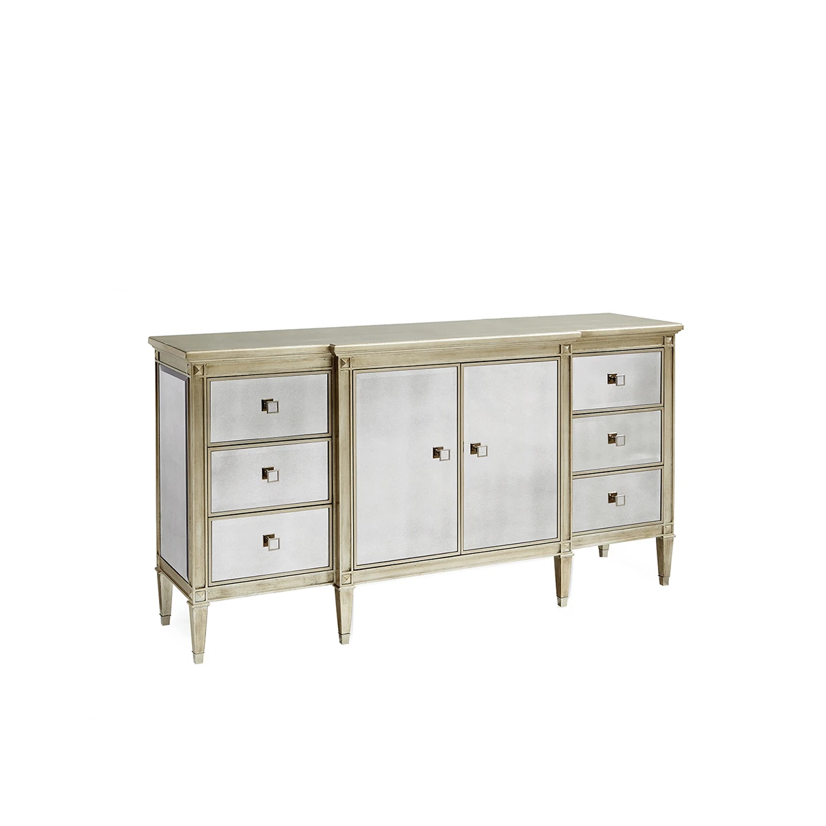 La Dee Dah Dresser