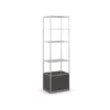La Moda Display Cabinet