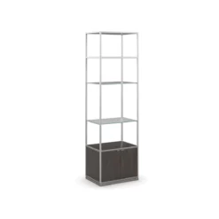 La Moda Display Cabinet