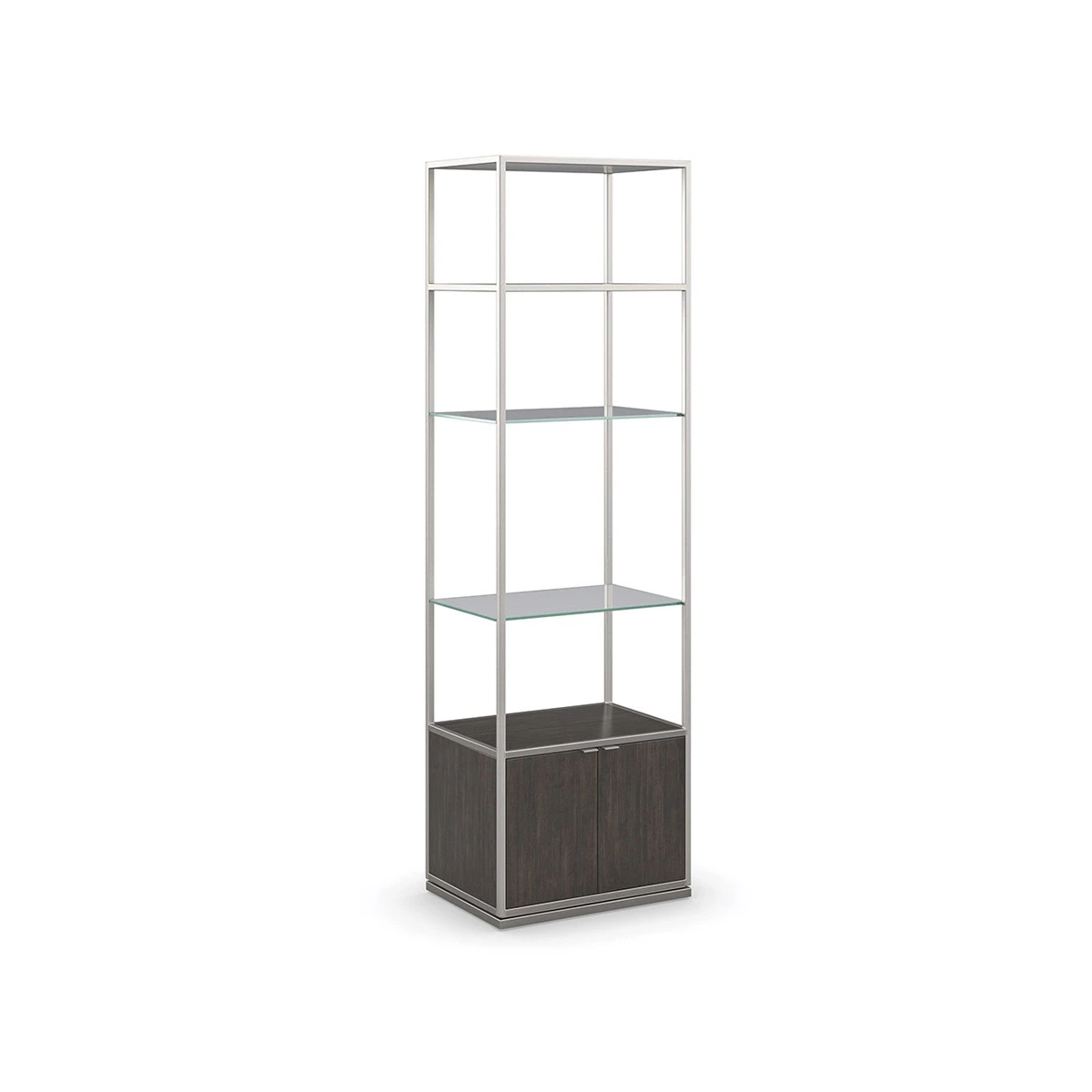 La Moda Display Cabinet