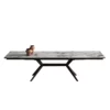 Lago Extendable Dining Table
