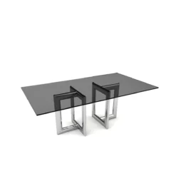 Laina Rectangular Dining Table