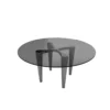 Lara Round Dining Table