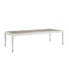 Lattice Gather Extendable Dining Table