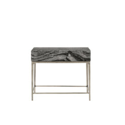 Linea Drawer Nightstand