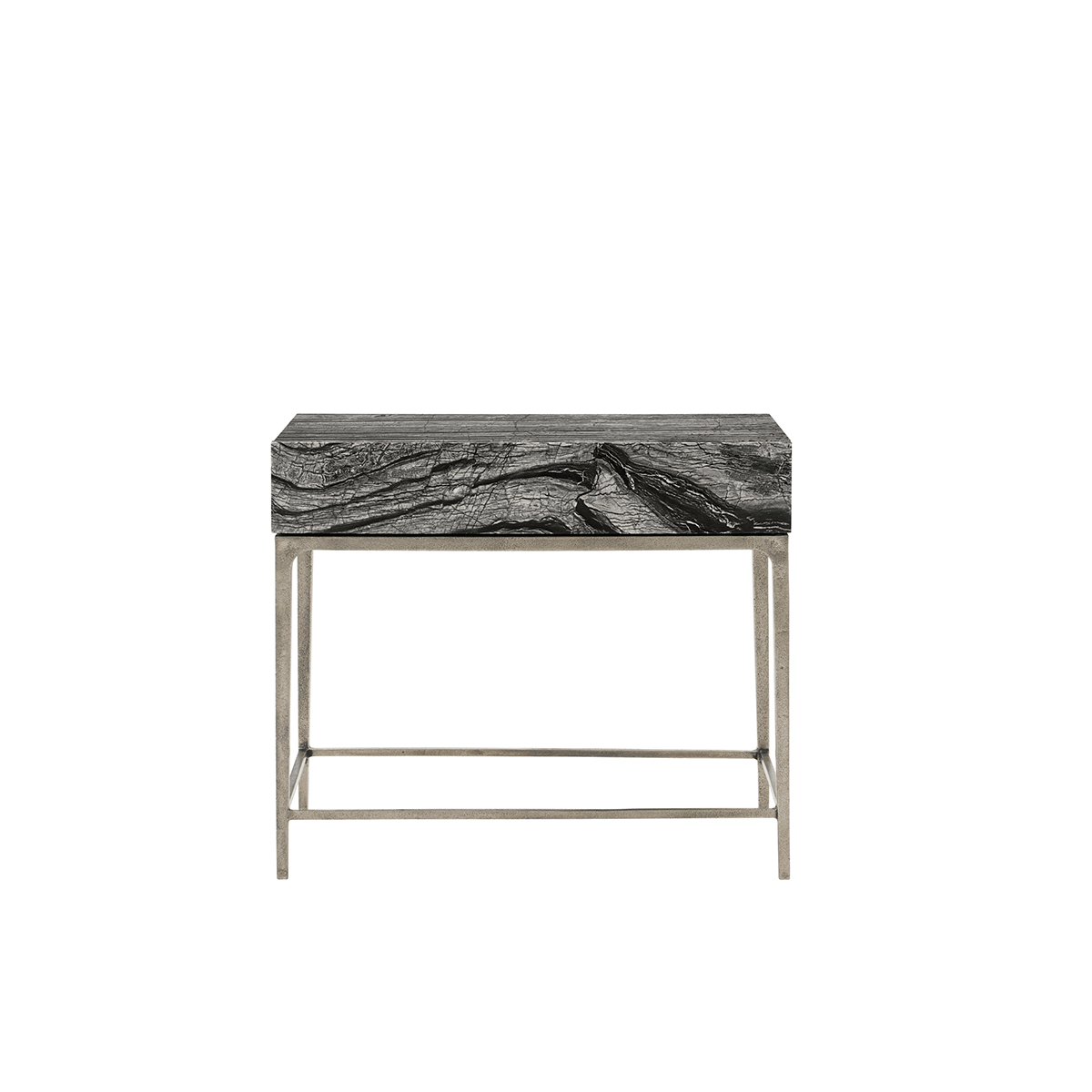 Linea Drawer Nightstand