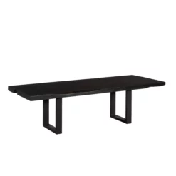 Live Edge Dining Table