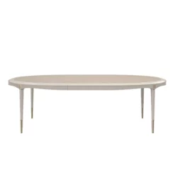 Love Feast Extendable Dining Table