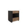 Love Ly! ″ Nightstand