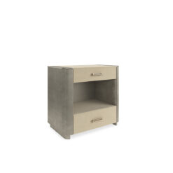 Love Ly! ″ Nightstand
