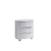 Lyric Nightstand