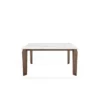 Magnolia Ceramic Dining Table