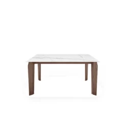 Magnolia Ceramic Dining Table