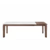 Magnolia Ceramic Extension Table