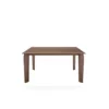 Magnolia Walnut Dining Table