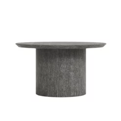 Menton Round Dining Table