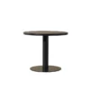 Merano Round Bistro Table