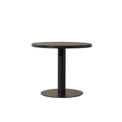Merano Round Bistro Table