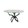 Minnow Round Dining Table