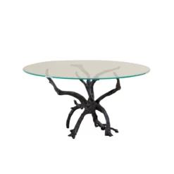 Minnow Round Dining Table