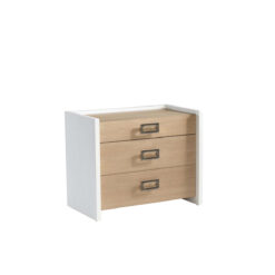 Modulum Drawer Nightstand