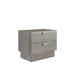 Monolith Drawer Large Nightstand
