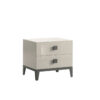 Mont Blanc Night Stand