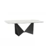 Origami Dining Table