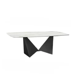 Origami Dining Table