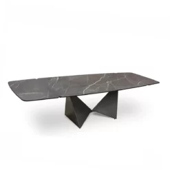 Origami Extendable Dining Table