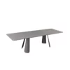 Palazzo Extendable Dining Table