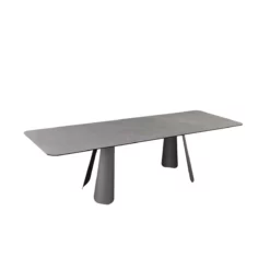 Palazzo Extendable Dining Table