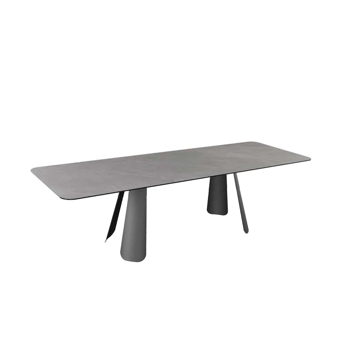 Palazzo Extendable Dining Table