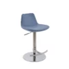 Pera Piston T Hydraulic Stool