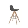 Pera Pyramid MW Bar Stool