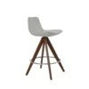 Pera Pyramid MW Counter Stool