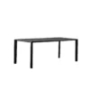 Plank Dining Table