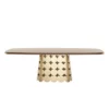 Pois Dining Table