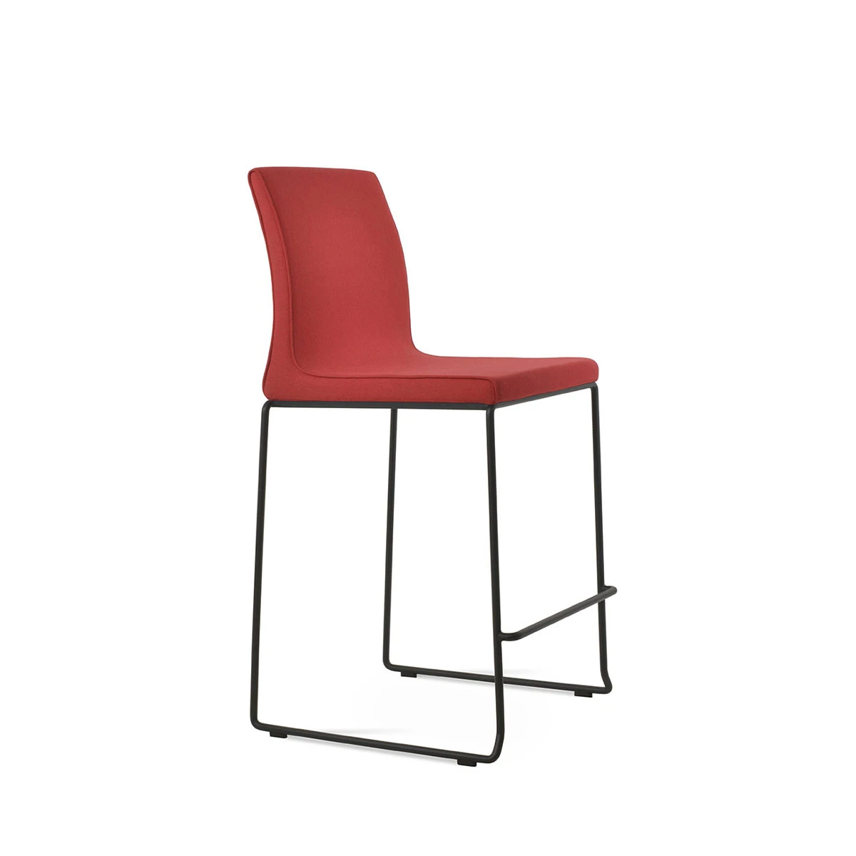 Polo Stackable Bar & Counter Stool