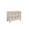 Prado Large Nightstand In Tawny Finish