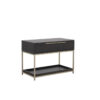 Rebel Large Nightstand
