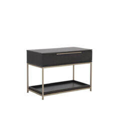 Rebel Large Nightstand