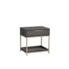 Rebel Small Nightstand