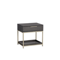 Rebel Small Nightstand