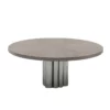 Renzoni Round Dining Table