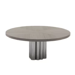 Renzoni Round Dining Table